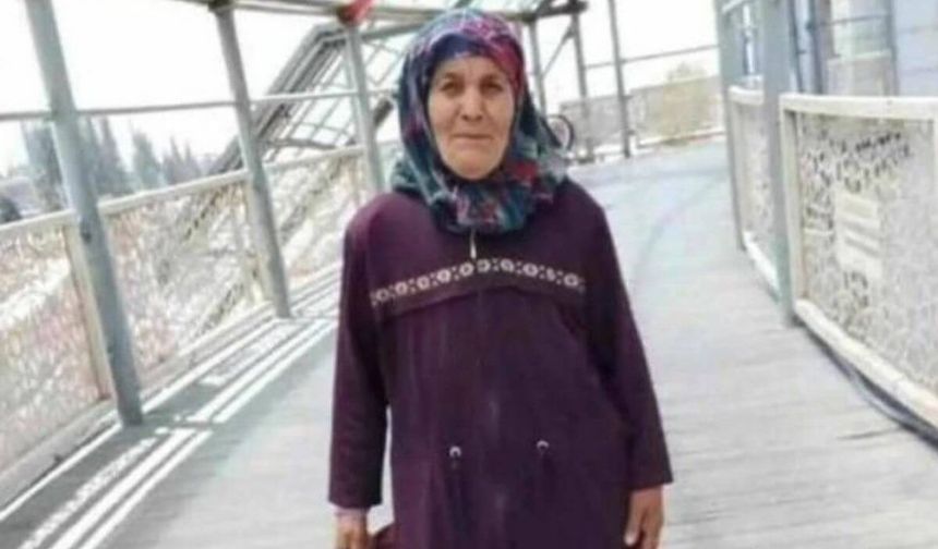 Halk otobüsüne bindikten sonra sırra kadem basan yaşlı kadın ölü bulundu!