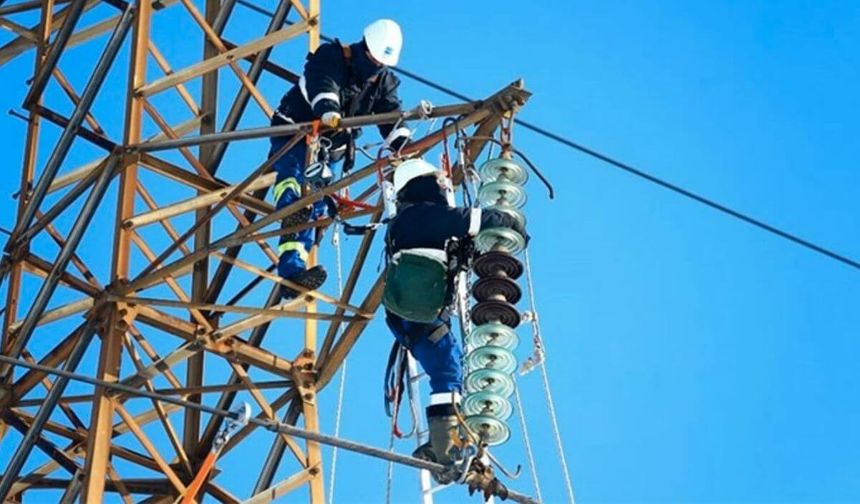 Kayseri'de enerji altyapısı güçleniyor! TEİTAŞ'a dikkat çeken ziyaret