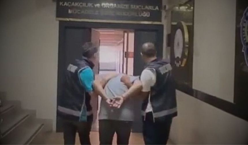 Kayseri'de suç makinesi çökertildi! İhale, rüşvet, sahte belge her şey var!