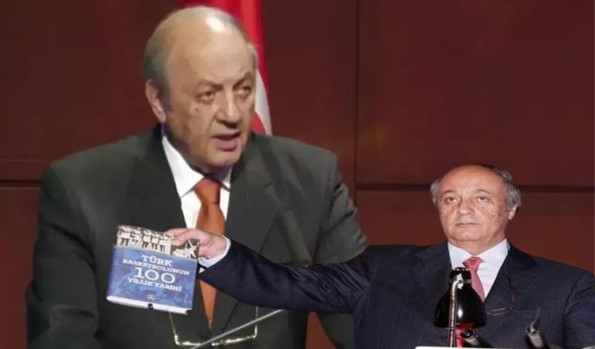 Kayserili iş adamı nasıl Türkiye'nin en zenginlerinden biri oldu?
