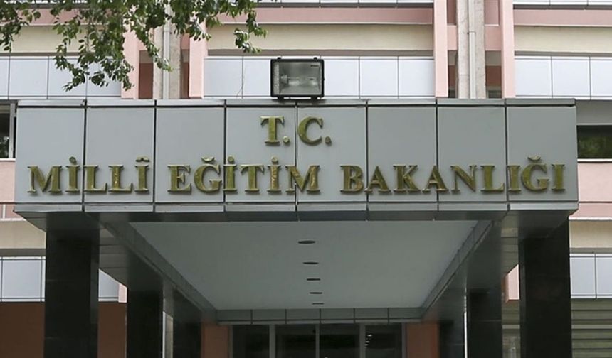 MEB akademisinde sözleşmeli personel şartları belirlendi!