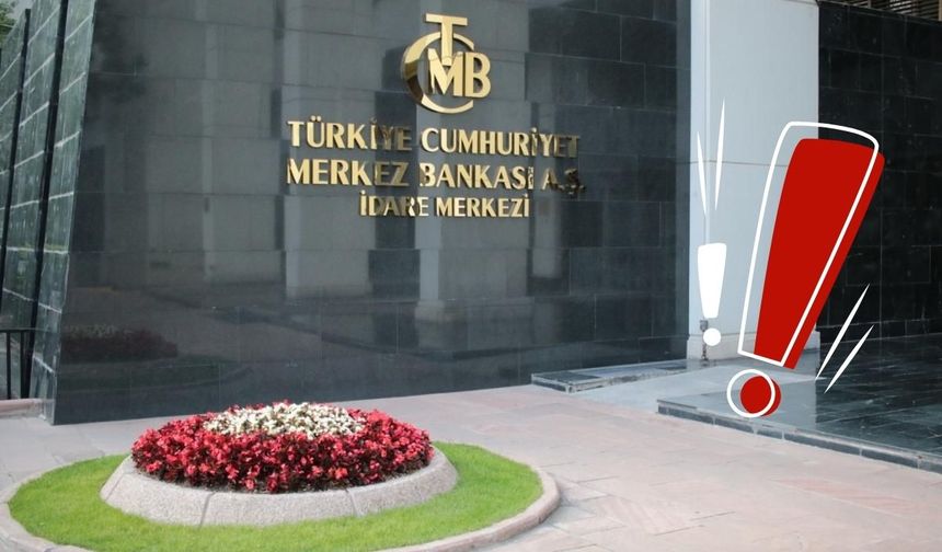 Merkez Bankası'nın faiz kararına iş dünyasından tepki!