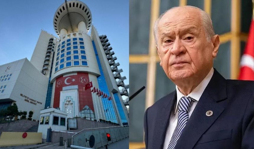 MHP’nin zirve yürüyüşü! Oyunu en çok artıran parti oldu