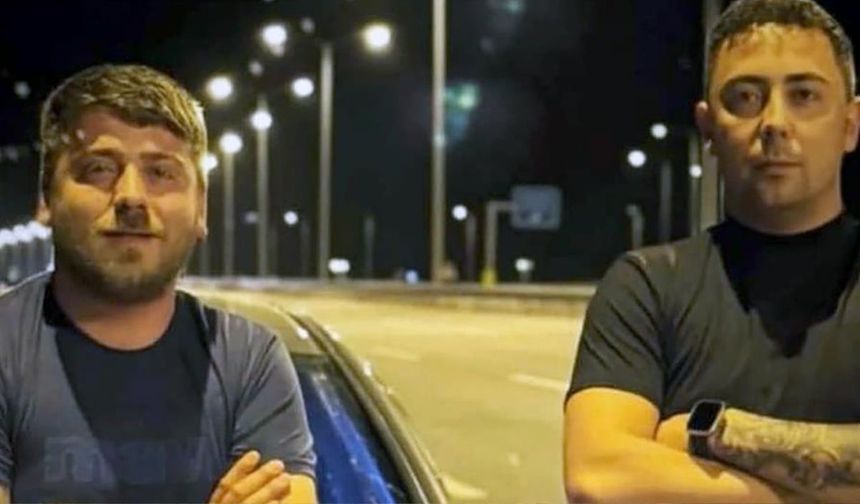 Motosiklet Ağaca Çarptı: İki Kardeş Hayatını Kaybetti