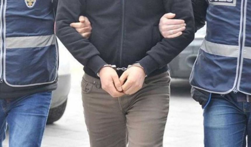 Adana’da Alevlerin Ardından Gözaltı: Orman Yangınlarında 3 Tutuklama