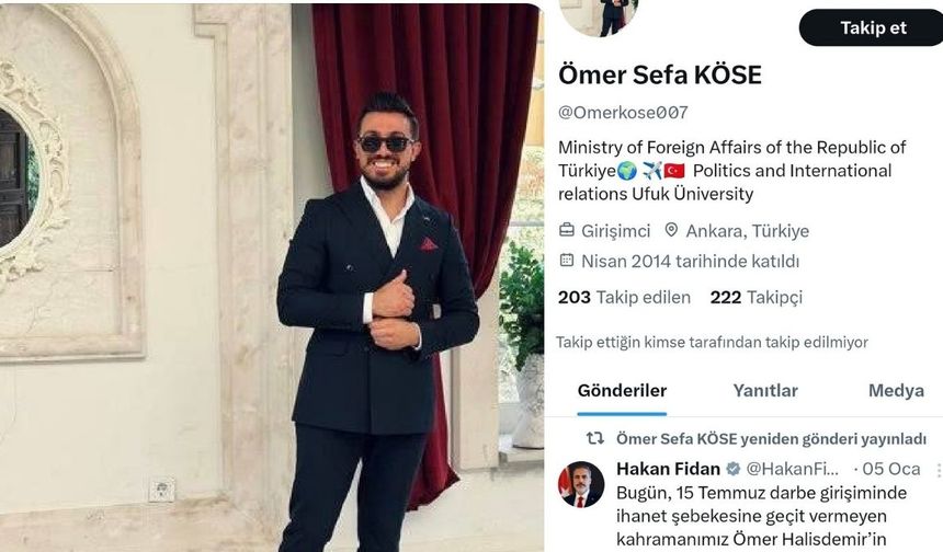 İsrail'de küçük kız çocuklarına istismardan tutuklanmıştı: 15 Temmuz gazisi olduğu ortaya çıktı!