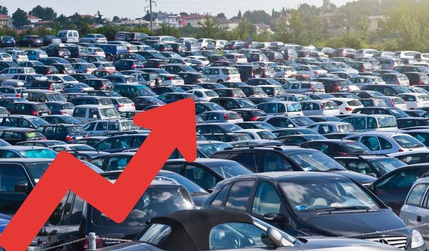 Otomobillere ÖTV zammı neden yapıldı? Bakanlıktan açıklama geldi