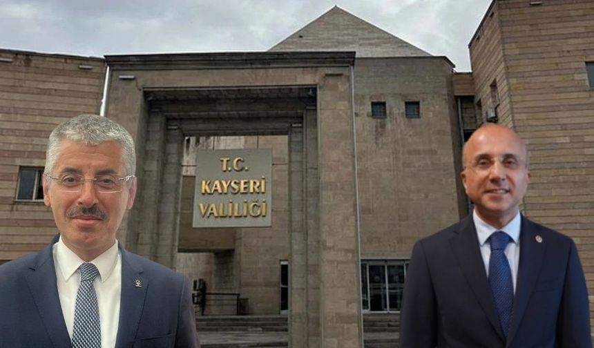 Şaban Çopuroğlu’da polemiğe dahil oldu!