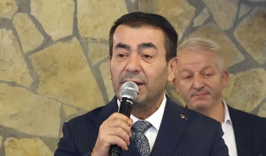 Bünyanlı çiftçilere müjde başkandan geldi! O proje hayata geçiyor