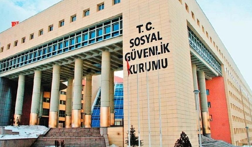 SGK harekete geçti: Milyonlarca emekli için ek ödeme geliyor