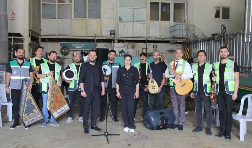 Sosyal medya Kayseri'yi konuşuyor: Belediye çalışları konserden konsere koşuyor!