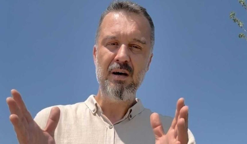 DP'li Başkan, Talas Millet Bahçesi'nin maliyetine dikkat çekti: Öncelikler doğru belirlenmeli!