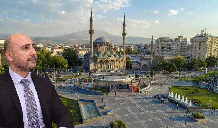 Kayseri'de bir sorun daha çözüme kavuştu! O sektöre tam destek