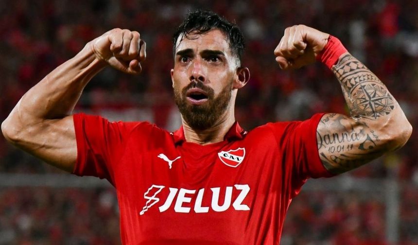 Kayserispor’a Paraguaylı süper golcü geliyor!