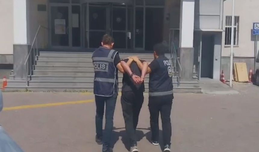 Orman yangınlarında son dakika! 7 şüpheli göz altına alındı