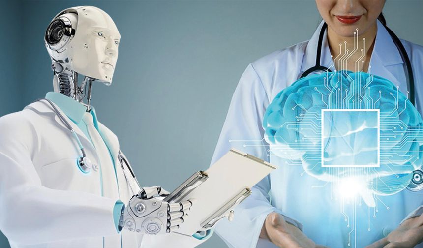 Yapay Zeka Doktorlar Gibi Tıbbi Soruları Yanıtlayabilir mi?