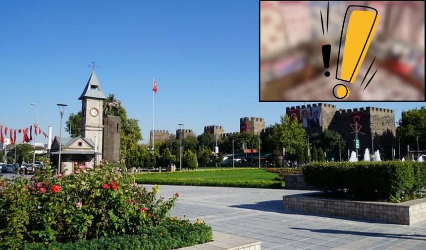 Kayseri'nin göbeğinde 69 yıllık efsane!