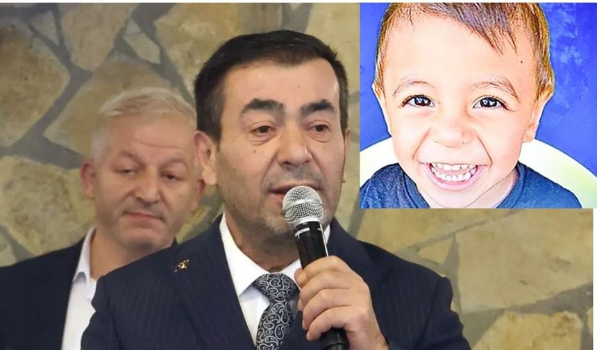 Bünyan'da Başkan Selahattin Metin yardım seferberliği başlattı!