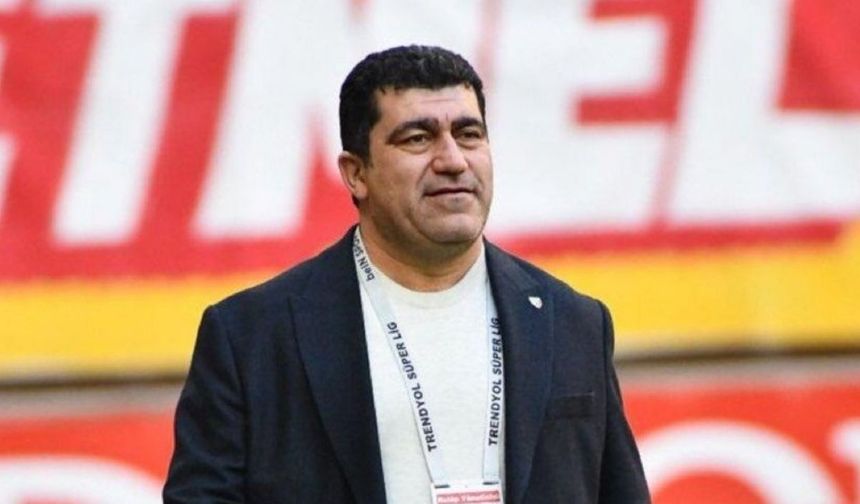 Kayserispor Başkanı Açıkalın’dan taraftara çağrı: Tüm şehir olarak kenetlenelim