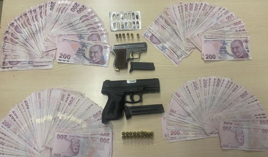 Böbrek ameliyatı için biriktirilen 900 bin liralık altın ve dövizi dolandırdılar