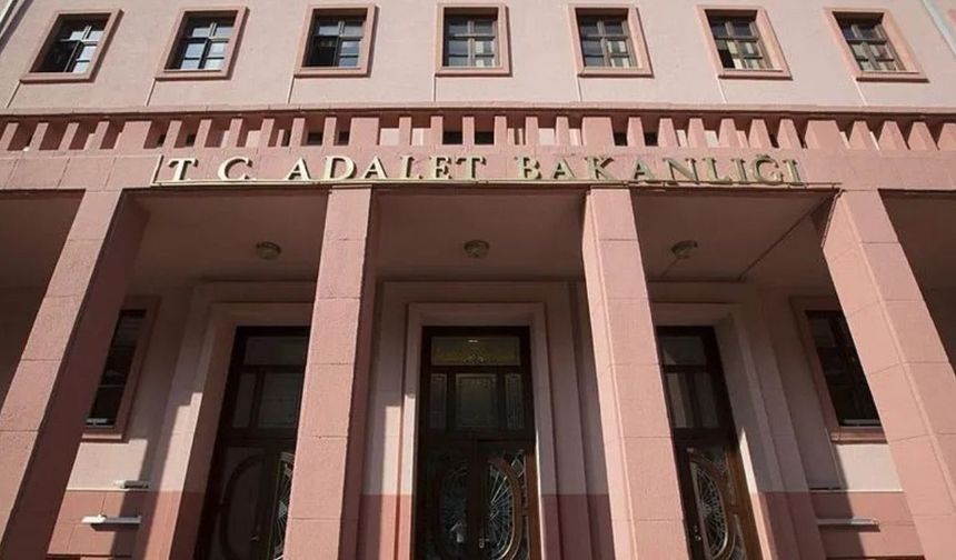 Adalet Bakanlığı promosyon ihalesi bugün yapılacak!
