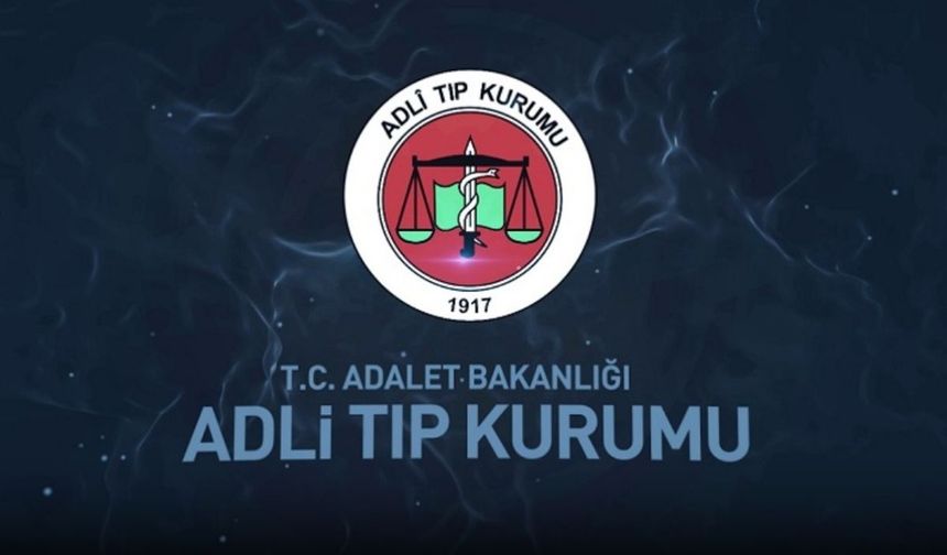 Adli tıp kurumu 155 personel alımı yapacak! Başvurular başladı