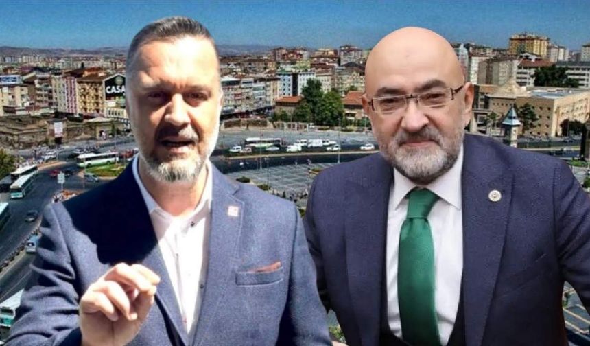 AK Partili Cıngı’nın kola paylaşımına Çiçek’ten gilaburulu yanıt