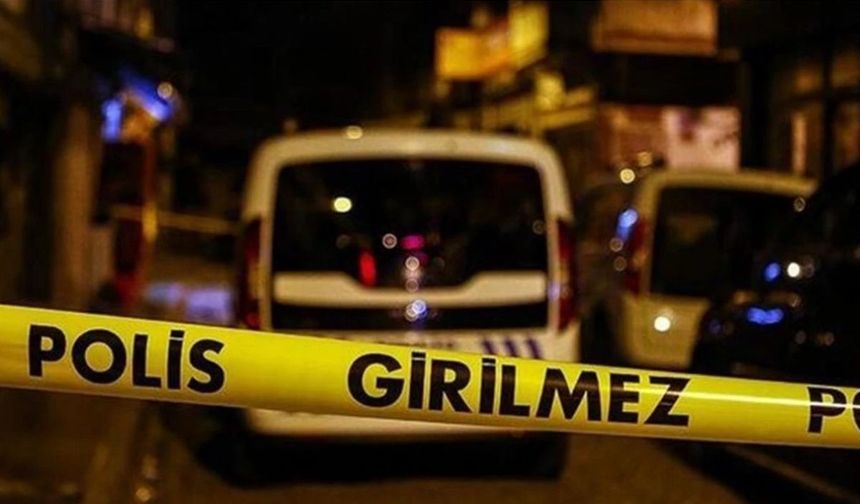 Otomobil ile Kamyonet Çarpıştı: 2’si Çocuk 5 Yaralı