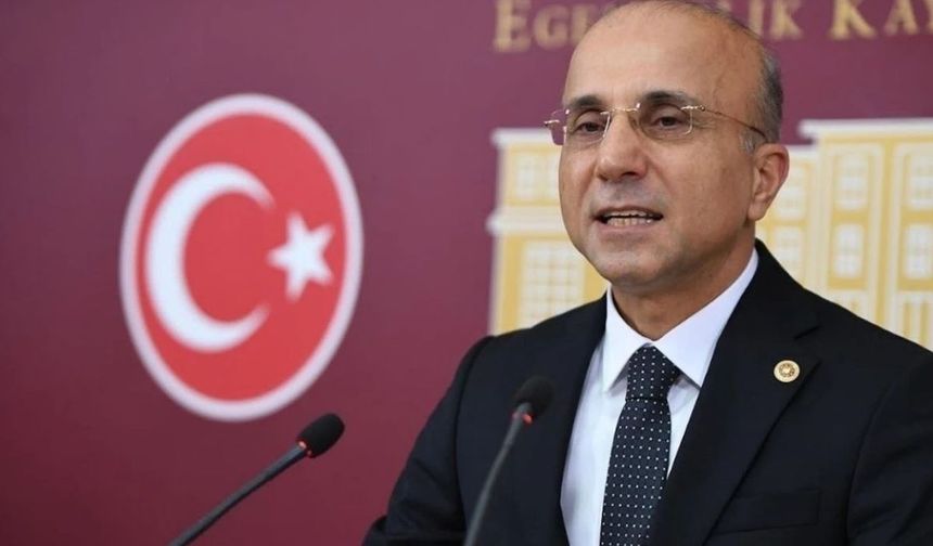 Aşkım Genç : Dış borç 286 Milyar Dolara ulaştı