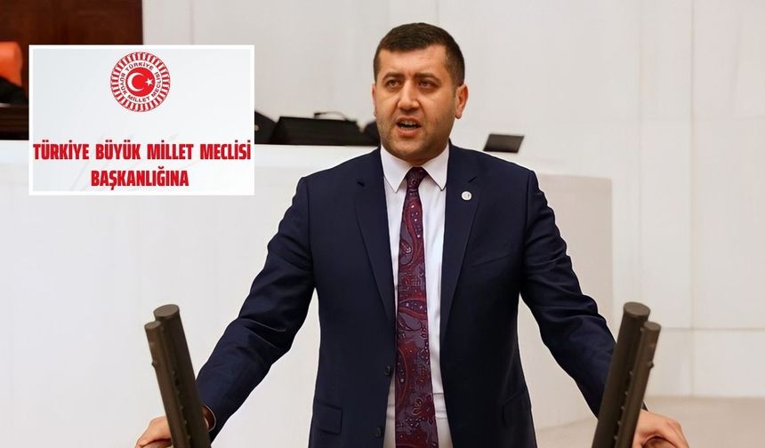 Baki Ersoy’dan Kayseri’nin kırsalına altyapı çağrısı