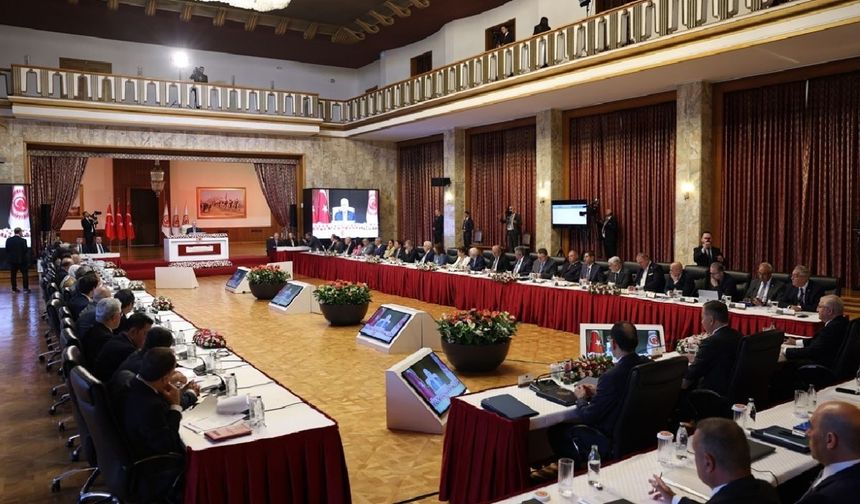 CHP'nin komisyon üye sayısı artıyor!