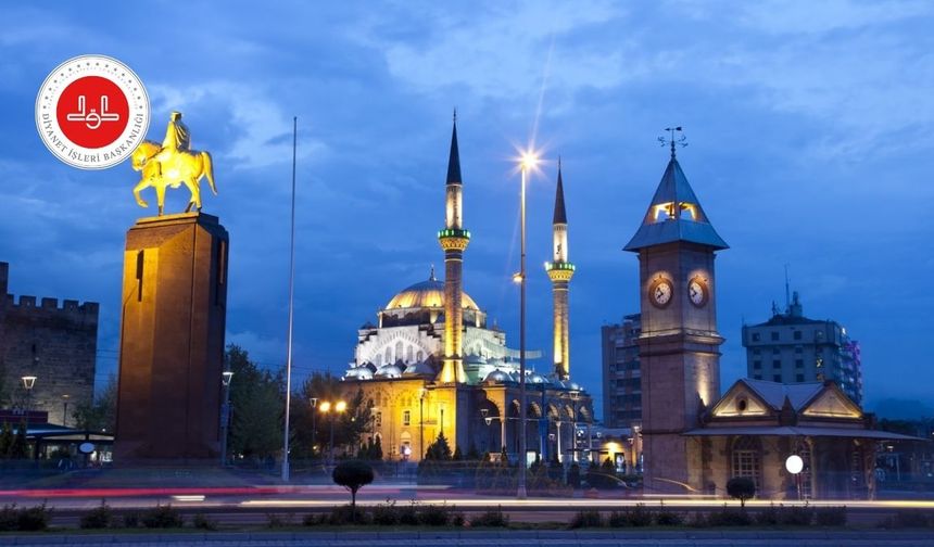 Diyanet'in 'Giyinik Çıplak' uyarısı dikkat çekti! 1 Ağustos Cuma Hutbesi