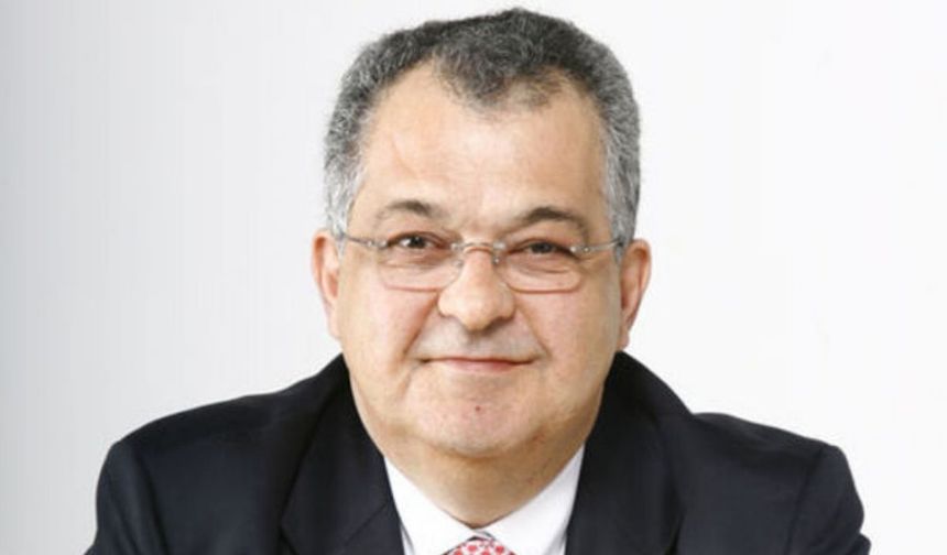 Ekonomi dünyasının önemli ismi hayatını kaybetti!