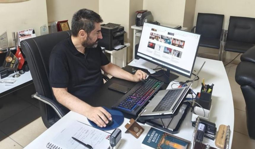 Bilişim uzmanı uyardı: İşte yapay zeka gerçeği!