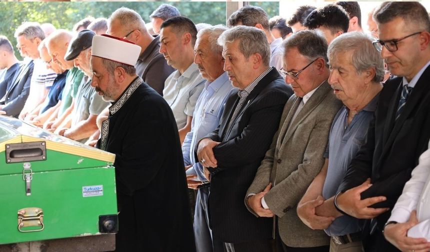 Kayseri’de 23 Kasım 2025 tarihinde vefat edenler listesi