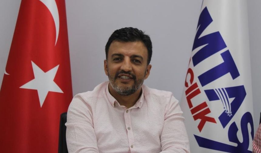 HÜRJET montajı Kayseri’de başlıyor: TOMTAŞ’tan gurur veren açıklama