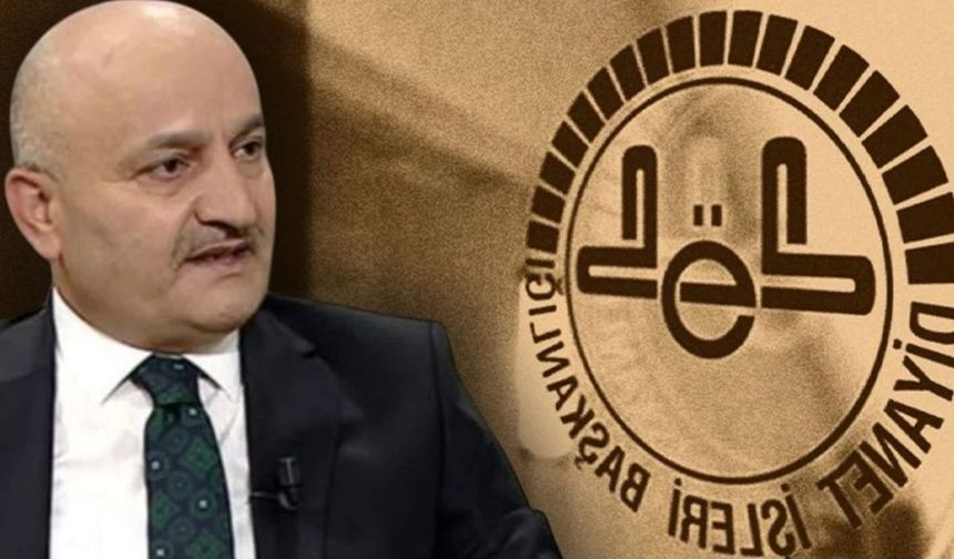 Mil-Diyanet Sen’den Medyaya Tepki: ‘Ucuz Manipülasyonlara İzin Vermeyeceğiz’”