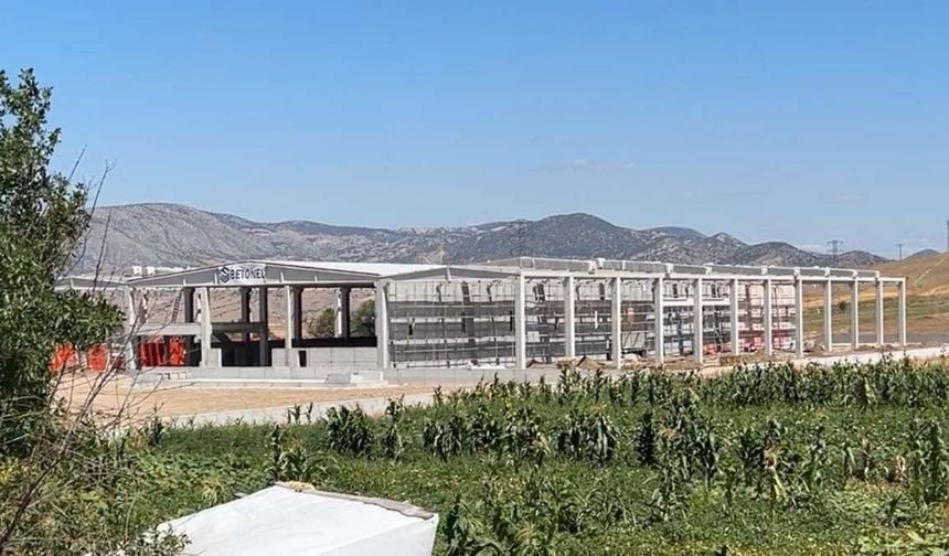 İnşaattan düşen Mustafa Erol hayatını kaybetti!