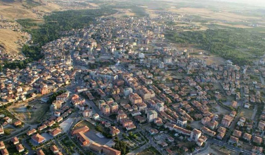 Erciyes'in gölgesinde bir tarih hazinesi!