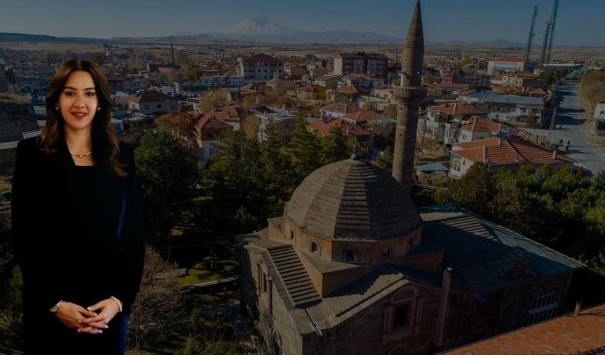 Kayseri'nin merak ettiği o isim artık görevde! İlk işi bakın ne oldu?