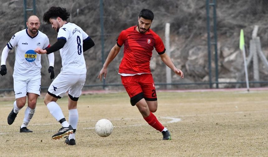 Kayseri Amatör Lig 2025-2026 Sezonu 20-21 Eylül’de başlıyor