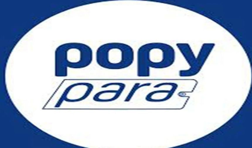 Kayseri merkezli Popy Para faaliyetlerini durdurdu