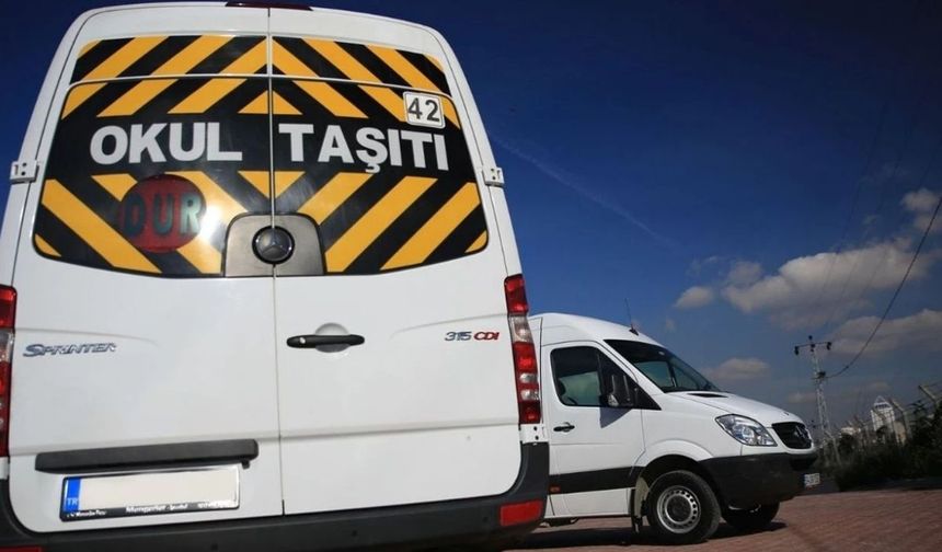 Kayseri'de özel eğitim taşıma ihalesi! Tarih ve şartlar belli oldu