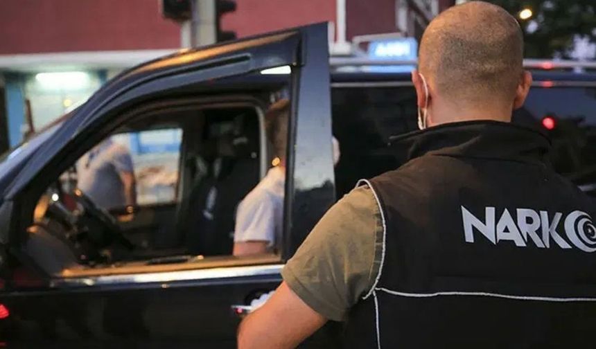 Kayseri’de uyuşturucuya karşı sıfır tolerans!
