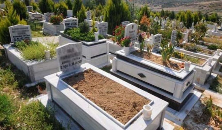 Kayseri’de 17 Ağustos 2025 vefat edenler