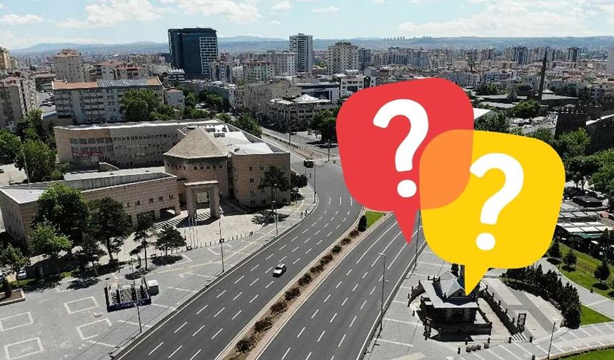 Kayseri’de 4 şubesi bulunan market zinciri banka kartıyla ödeme almıyor!