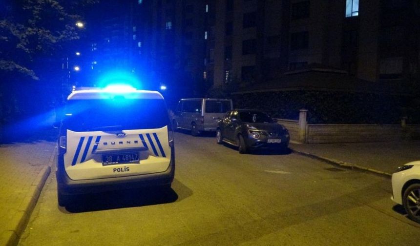 Kayseri’de kanser hastası kadın banyoda ölü bulundu