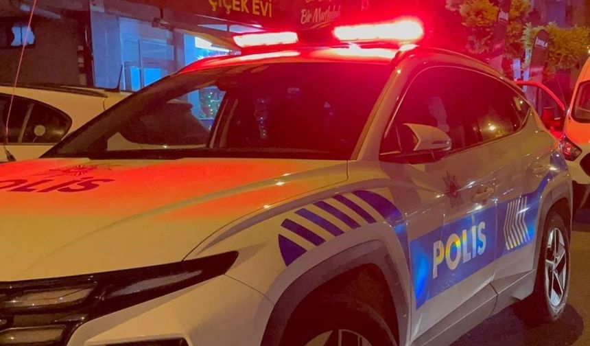 Kayseri’de kesinleşmiş hapis cezası bulunan 2 kişi yakalandı