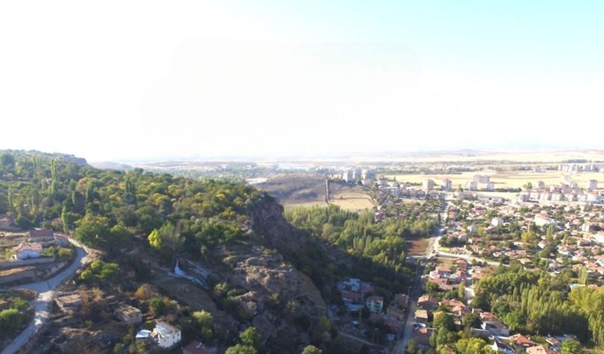 Kayseri’nin Bünyan ilçesinde güvenli şehir ve turizm hamlesi başladı!
