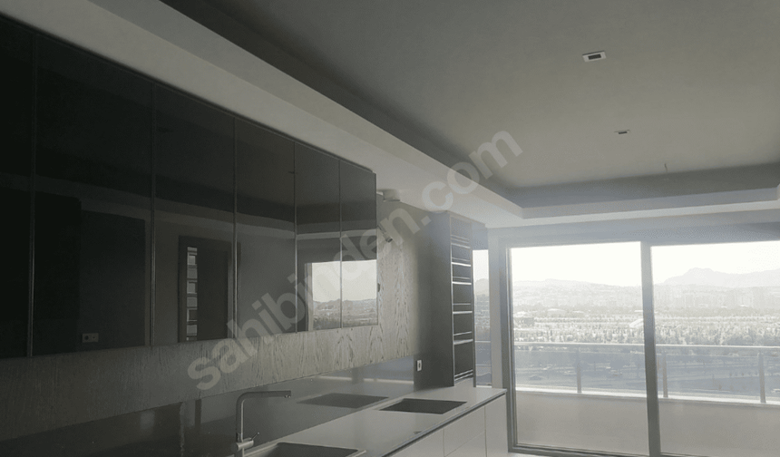 Kira değil servet: Kayseri'de 99 bin tl'ye daire